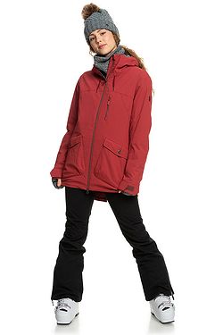 cap Roxy Blizzard - SJEH/Heather Grey - women´s