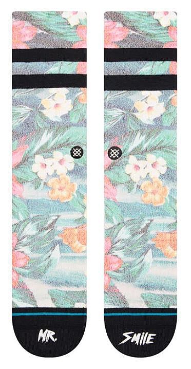 socks Stance Mr. Smile - Multi