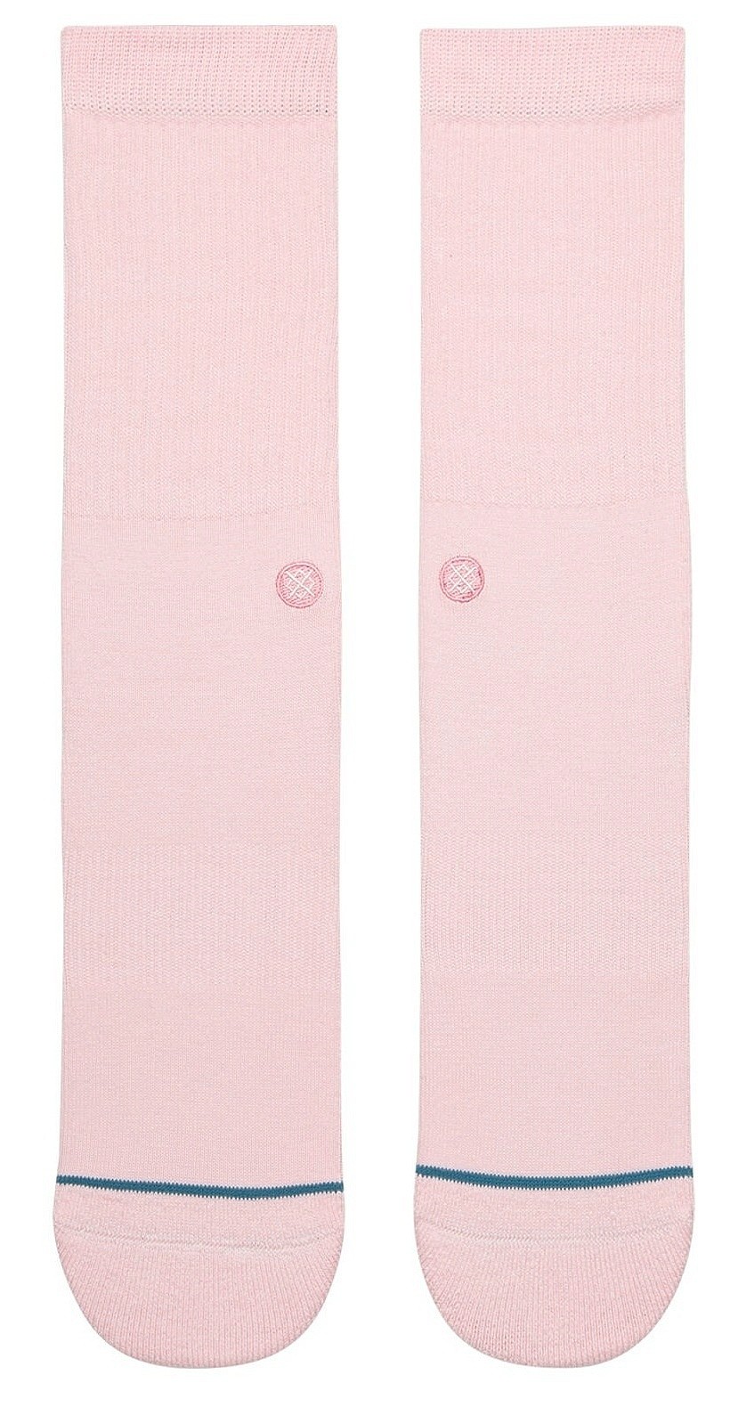 socks Stance Icon - Pink