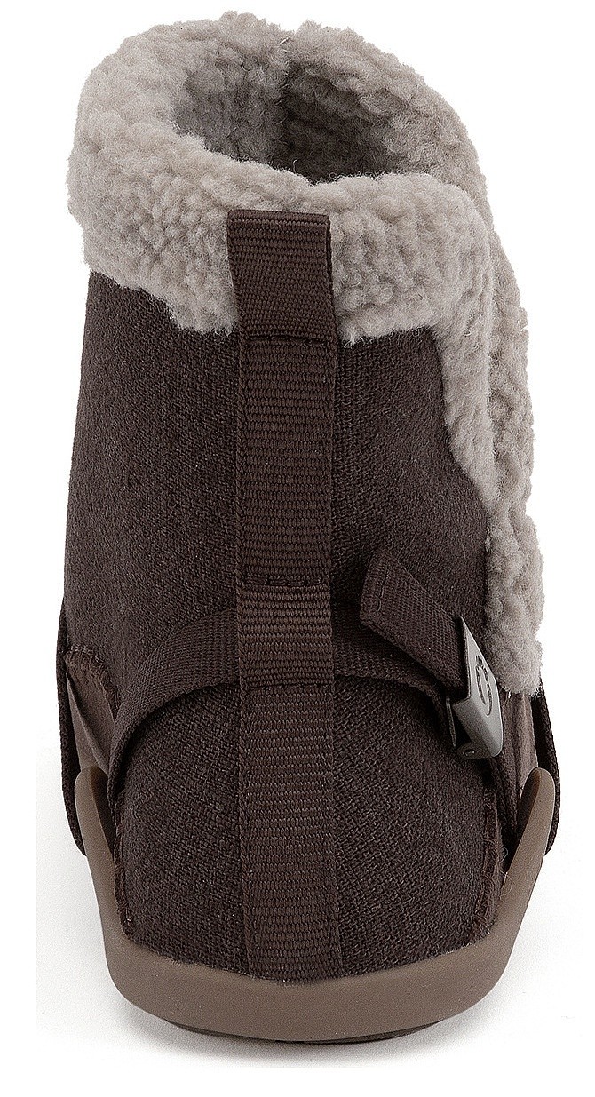 shoes Xero Shoes Ashland - Java Brown - women´s