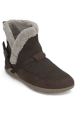 shoes Xero Shoes Ashland - Java Brown - women´s