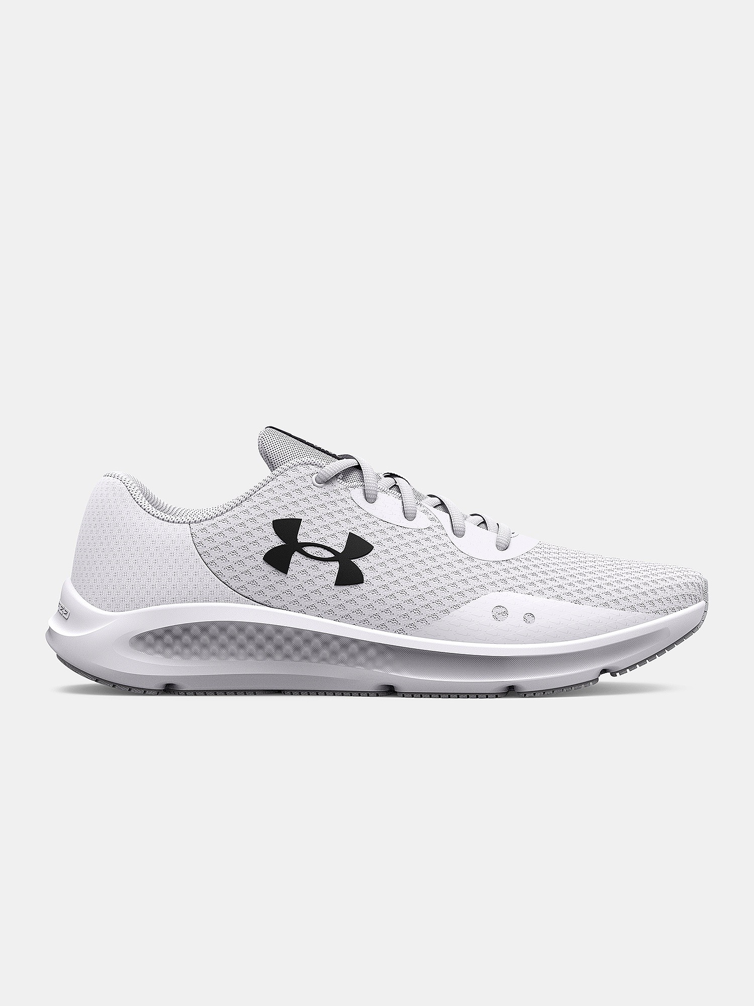 shoes Under Armour Charged Pursuit 3 - White - men´s