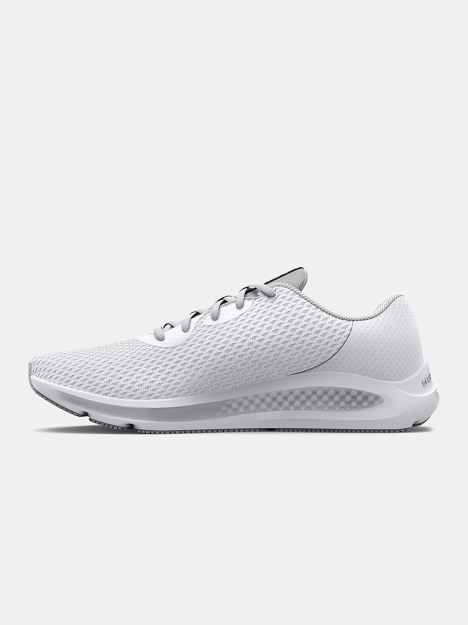 shoes Under Armour Charged Pursuit 3 - White - men´s