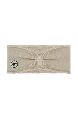 headdress Eisbär Samira STB - 010/Natur - women´s