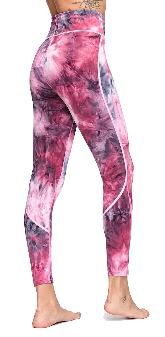Leggins Kari Traa Ellen - Syrup - women´s