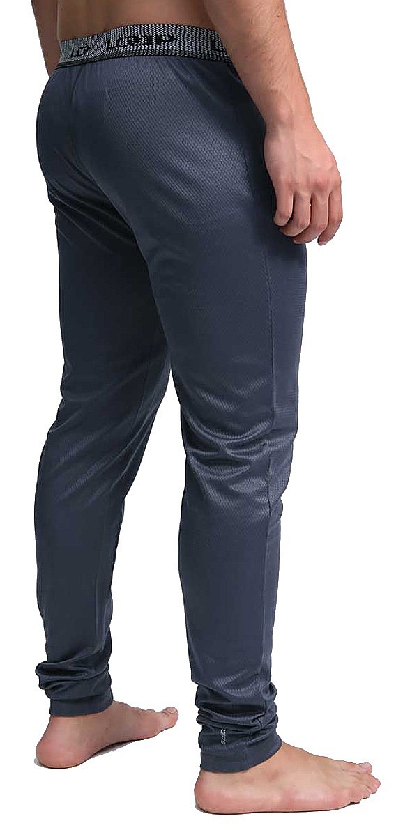 calzoncillos Loap Peddo - V21XT/Tap Shoe Melange/Gray - men´s