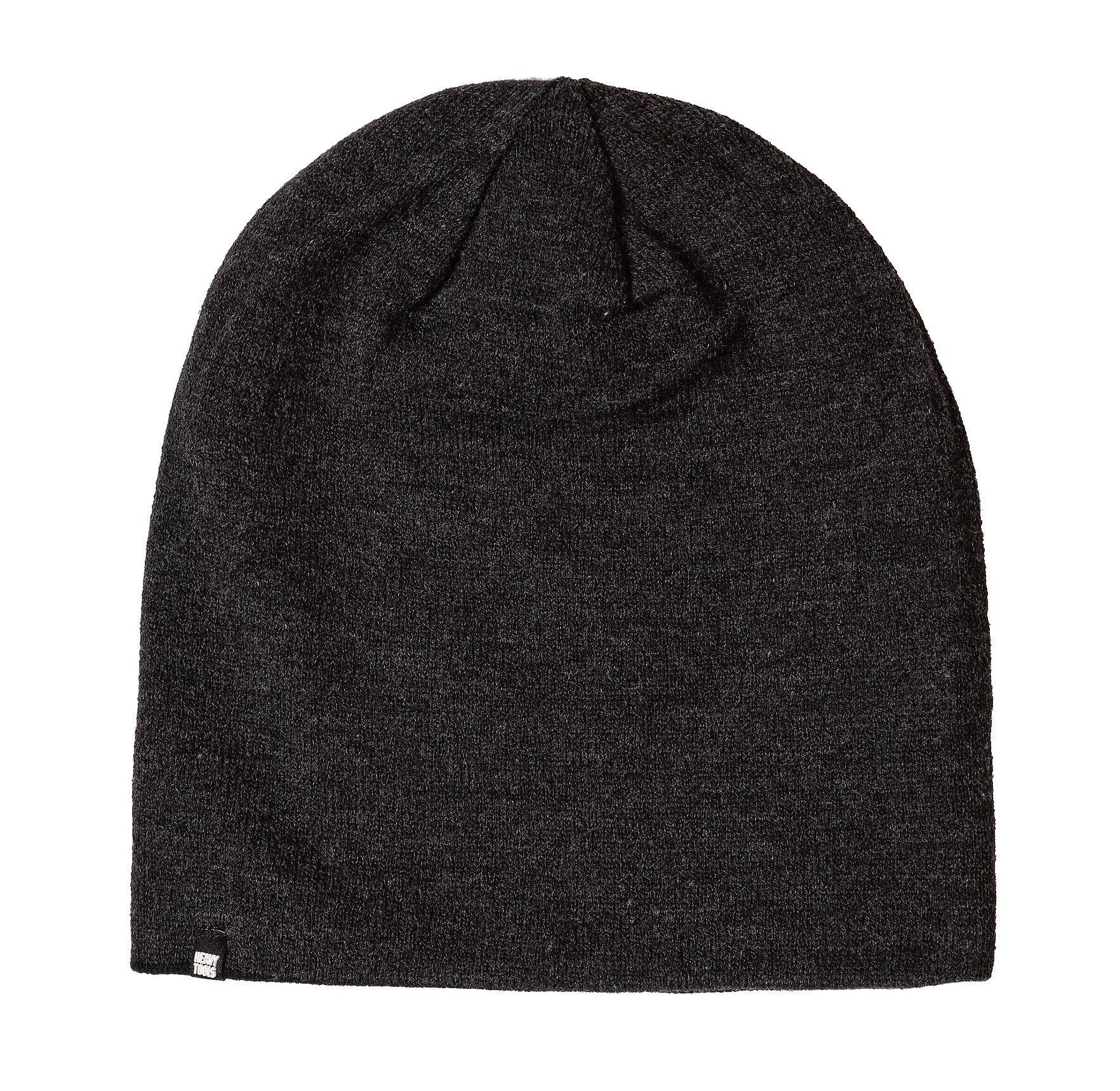 cap Heavy Tools Potek 22 - Black - men´s