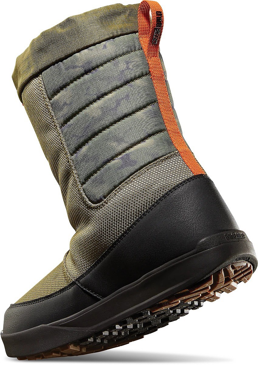 shoes ThirtyTwo Moon Walker - Green - men´s