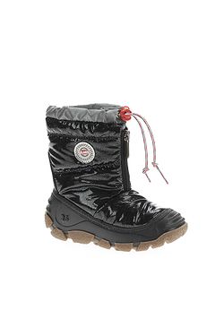 shoes Olang Happy - 81/Nero Ice - kid´s