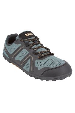 shoes Xero Shoes Mesa Trail II - Forest - men´s