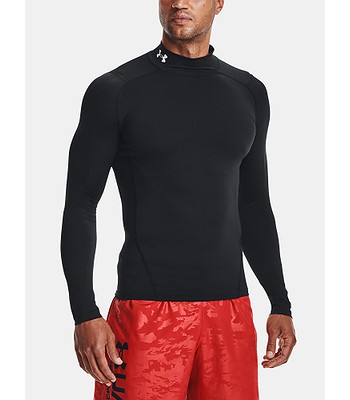 Under armor compression mock Clearance