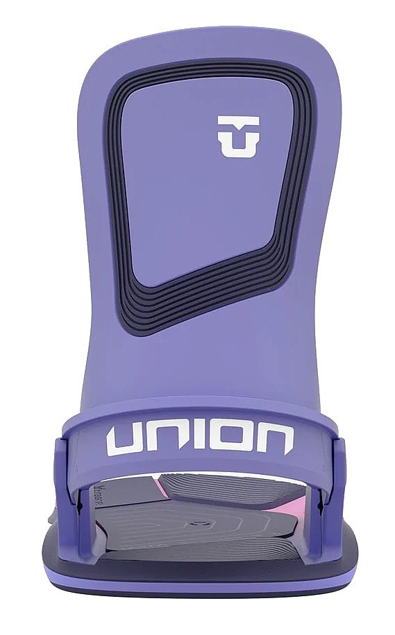 binding Union Ultra - Violet - women´s - blackcomb-shop.eu