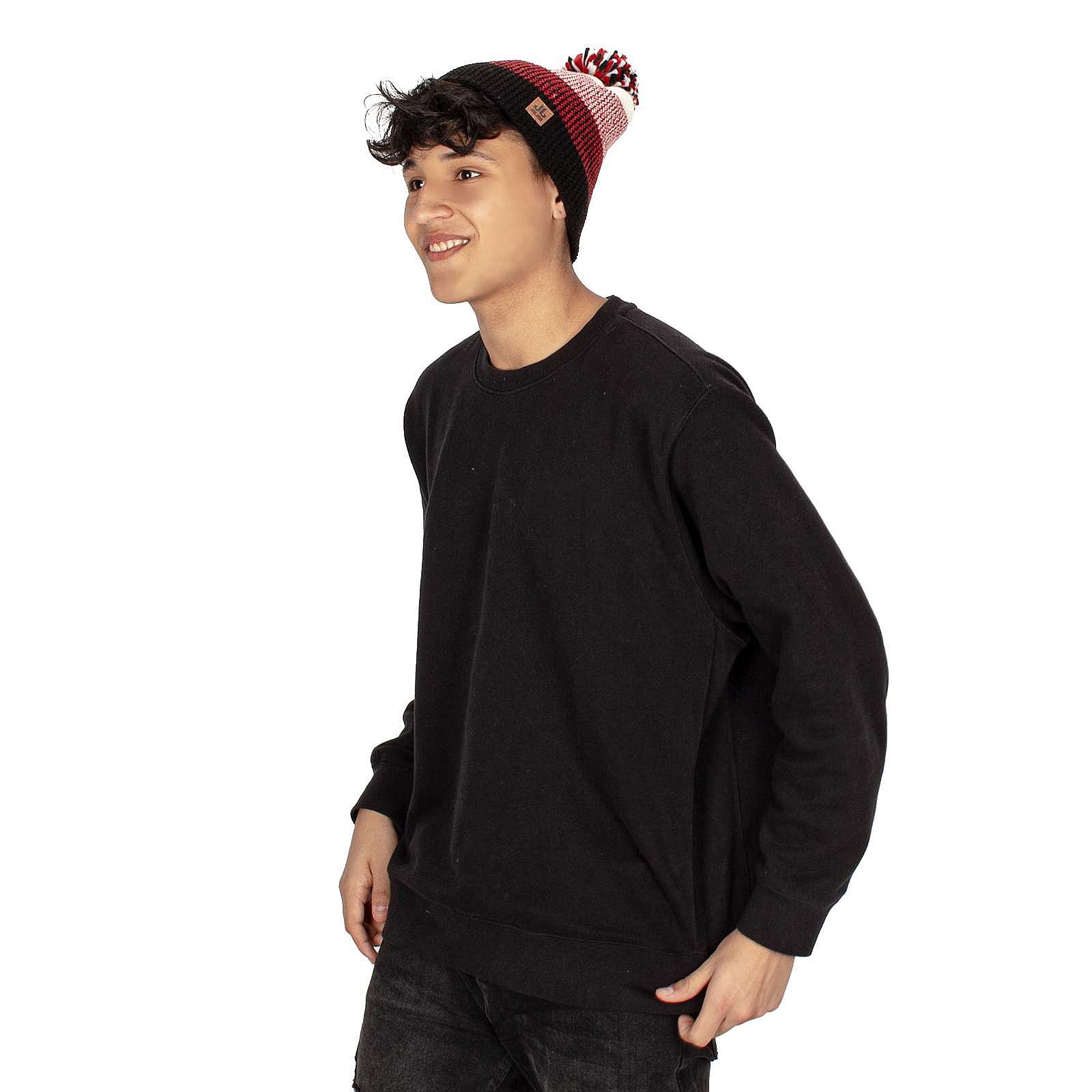 cap Jail Jam Pordoi - JA2135/Red