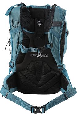 Nitro Nikuro Sırt Çantası 49 cm Dizüstü Bilgisayar Nitro Nikuro Sırt Çantası 49 cm Dizüstü Bilgisayar