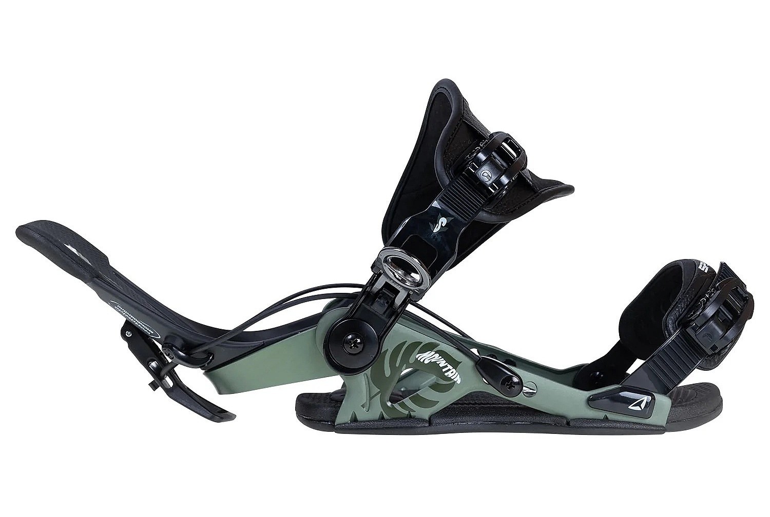 Lot De 2 Laisses De Snowboard Réglables - En Nylon Robuste, Unisexe Pour Enfants, Ados Et Adultes