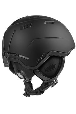 Helm R2 Irbis - ATHS01A/Matte Black