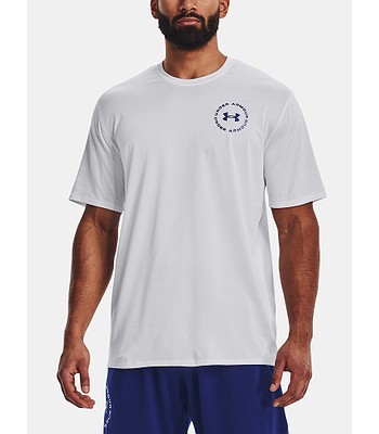 Mens under armour training top Clearance