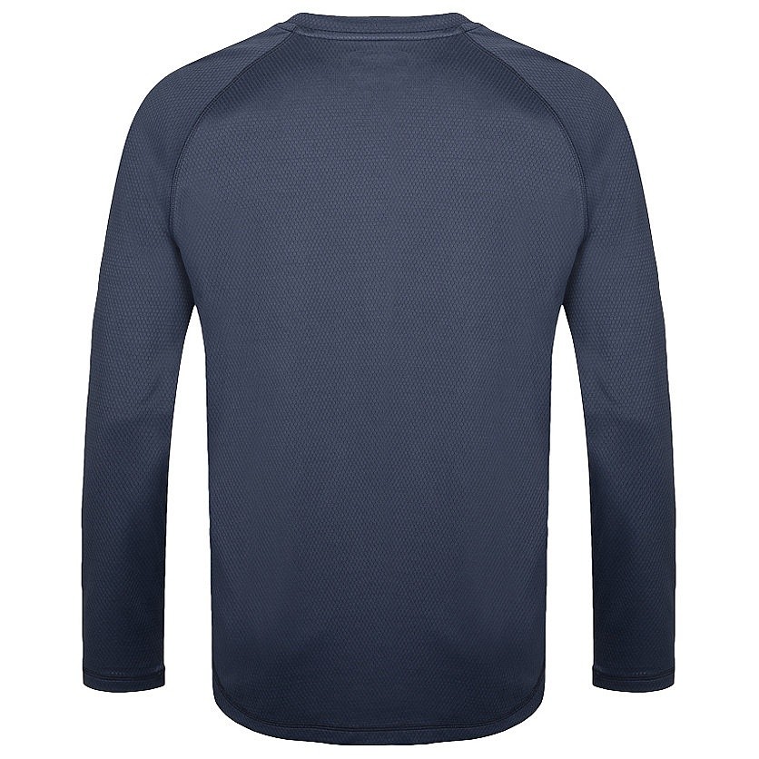 camisa Loap Perti - V21XT/Tap Shoe Melange/Gray - men´s