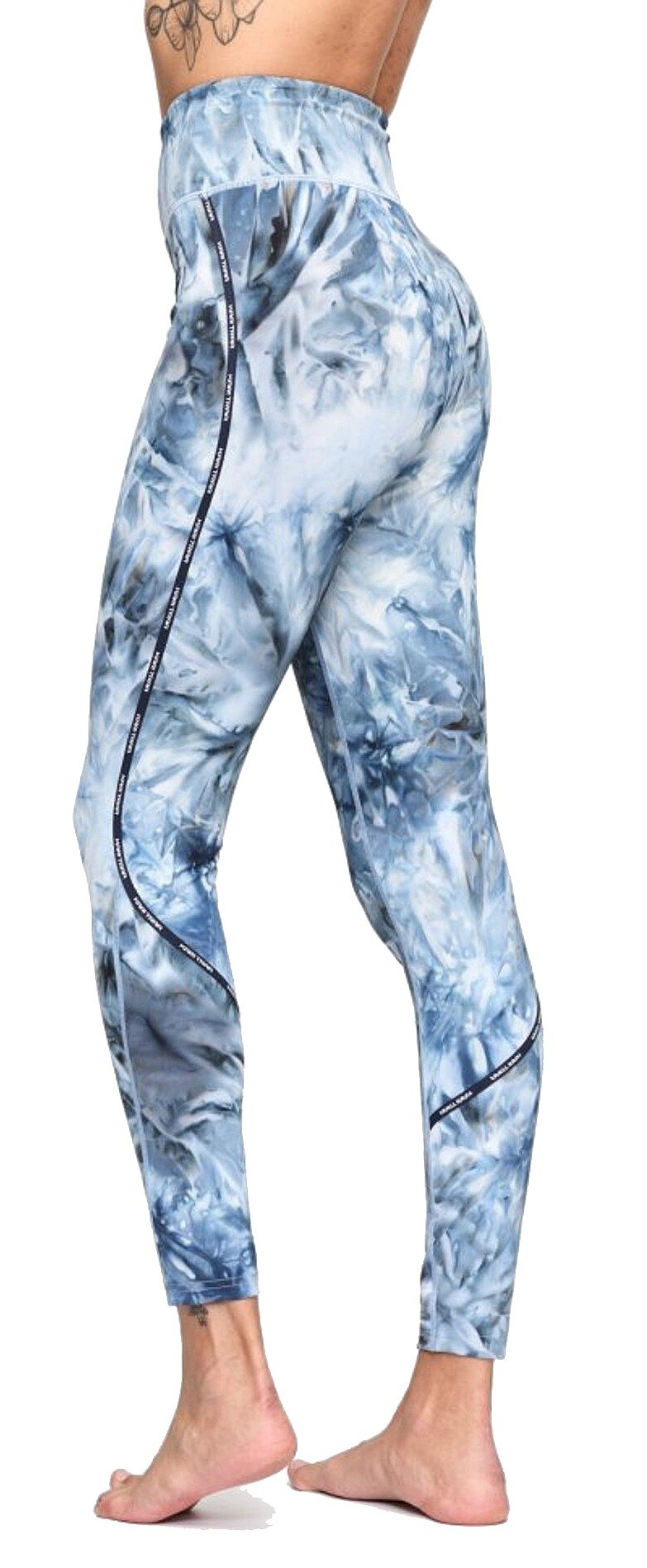 Leggins Kari Traa Ellen - Marin - women´s