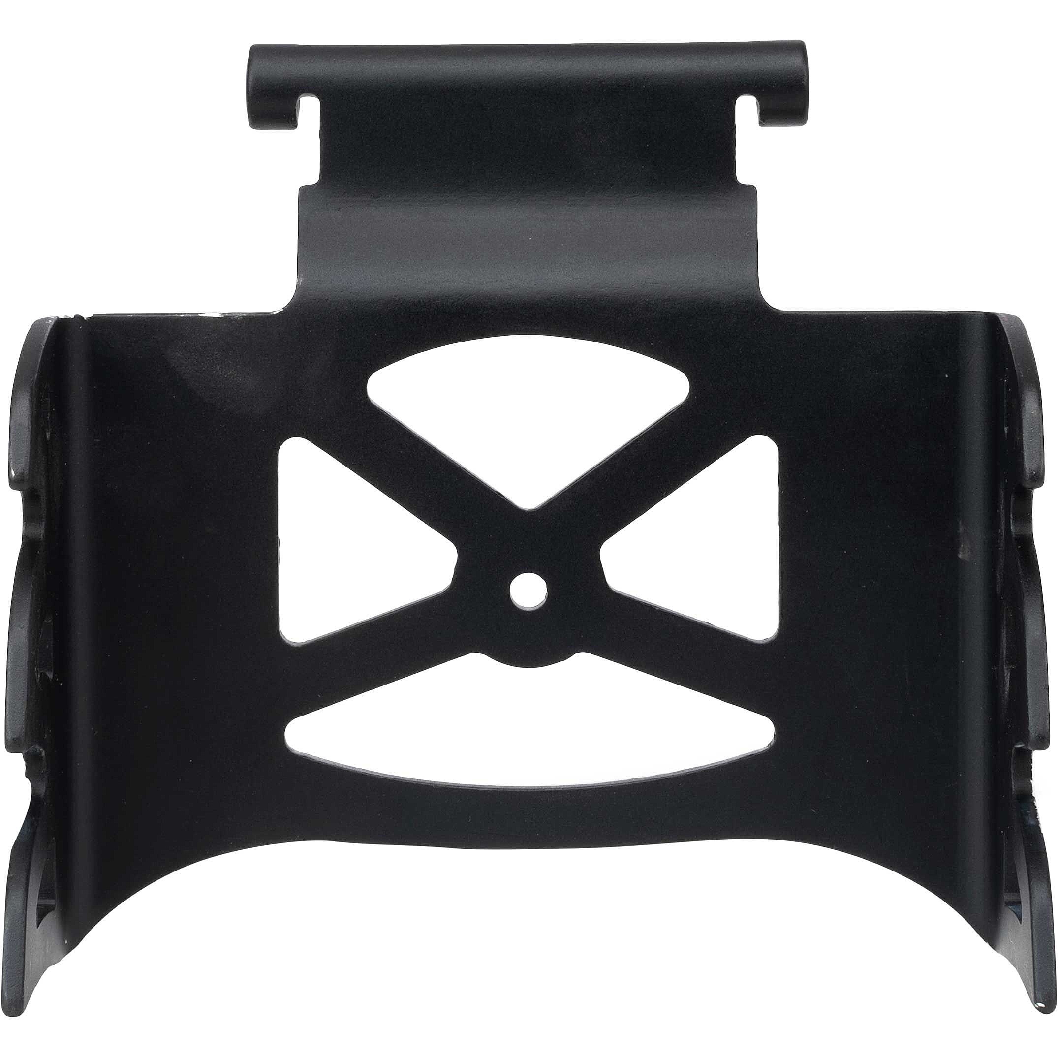 raki K2 Far Out Crampon - Black - blackcomb-shop.pl