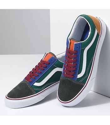 Vans old skool shoes colors Clearance