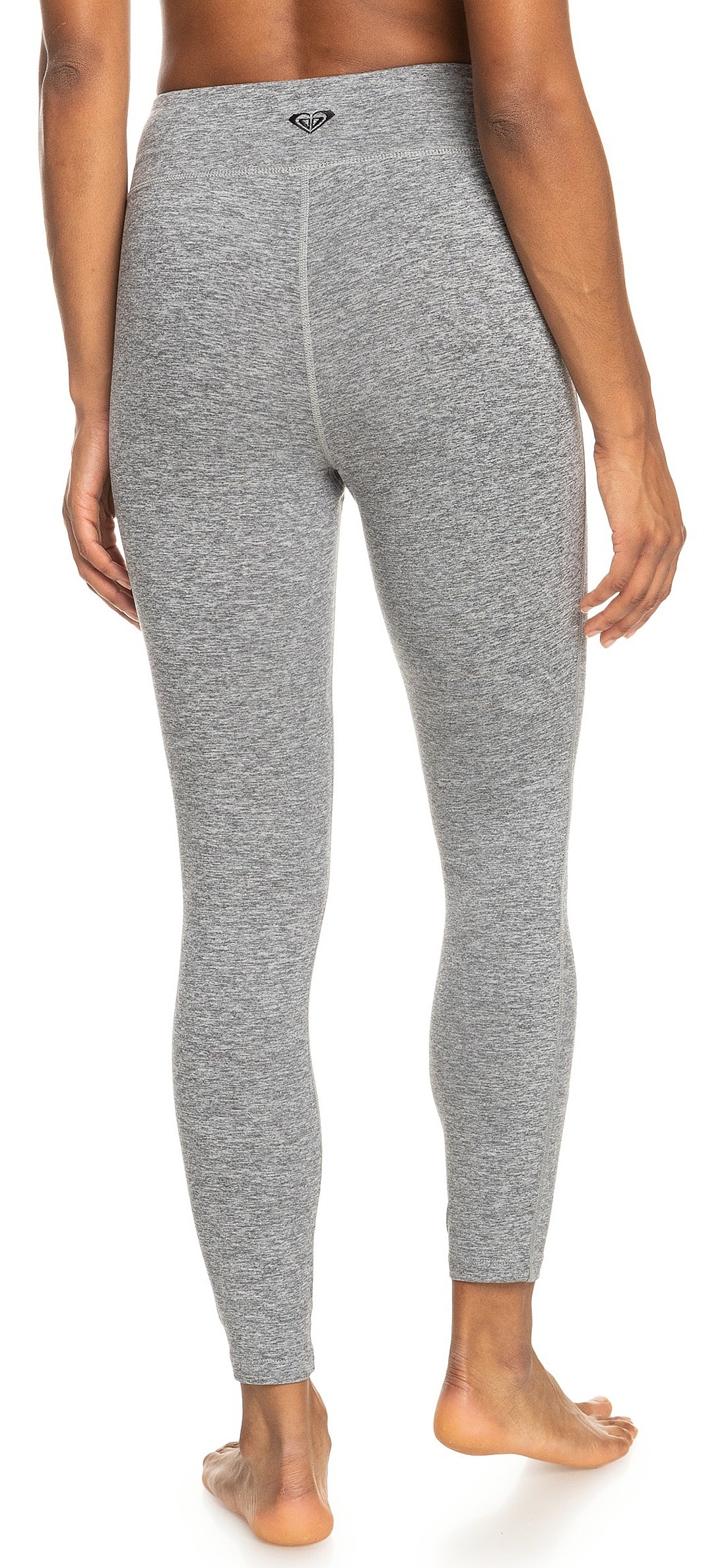leggings Roxy Everyday - SGRH/Heritage Heather - women´s