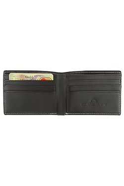 Brieftasche Quiksilver Server Bifold - CSD0/Chocolate Brown - men´s