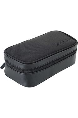 pencil case Nitro Pencil Case XL - Tough Black