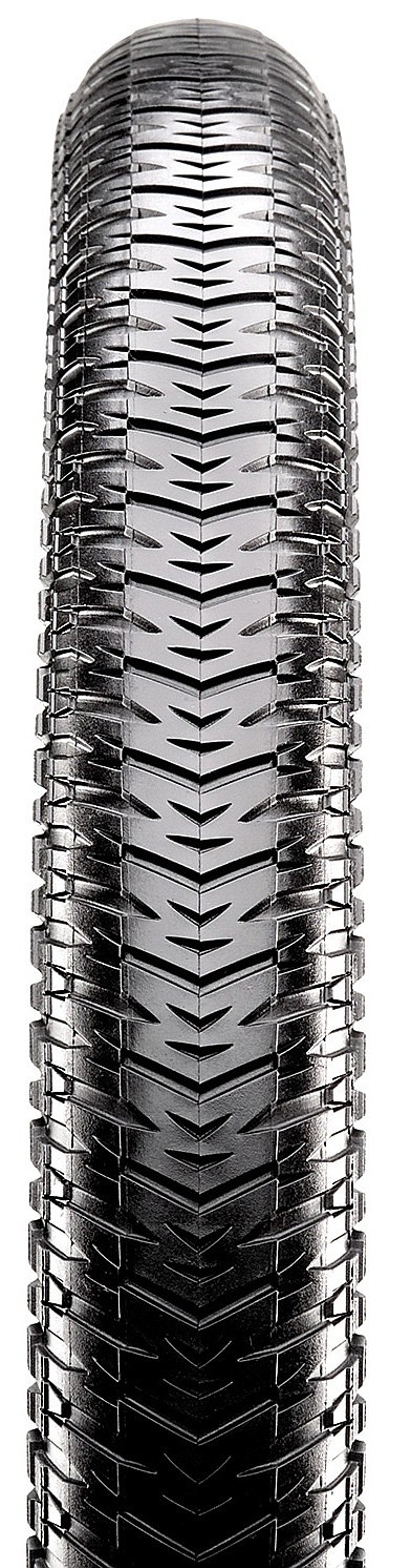 Tire Maxxis DTH Kevlar 20"x1.75" EXO BMX - Black