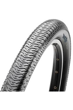 Tire Maxxis DTH Kevlar 20"x1.75" EXO BMX - Black