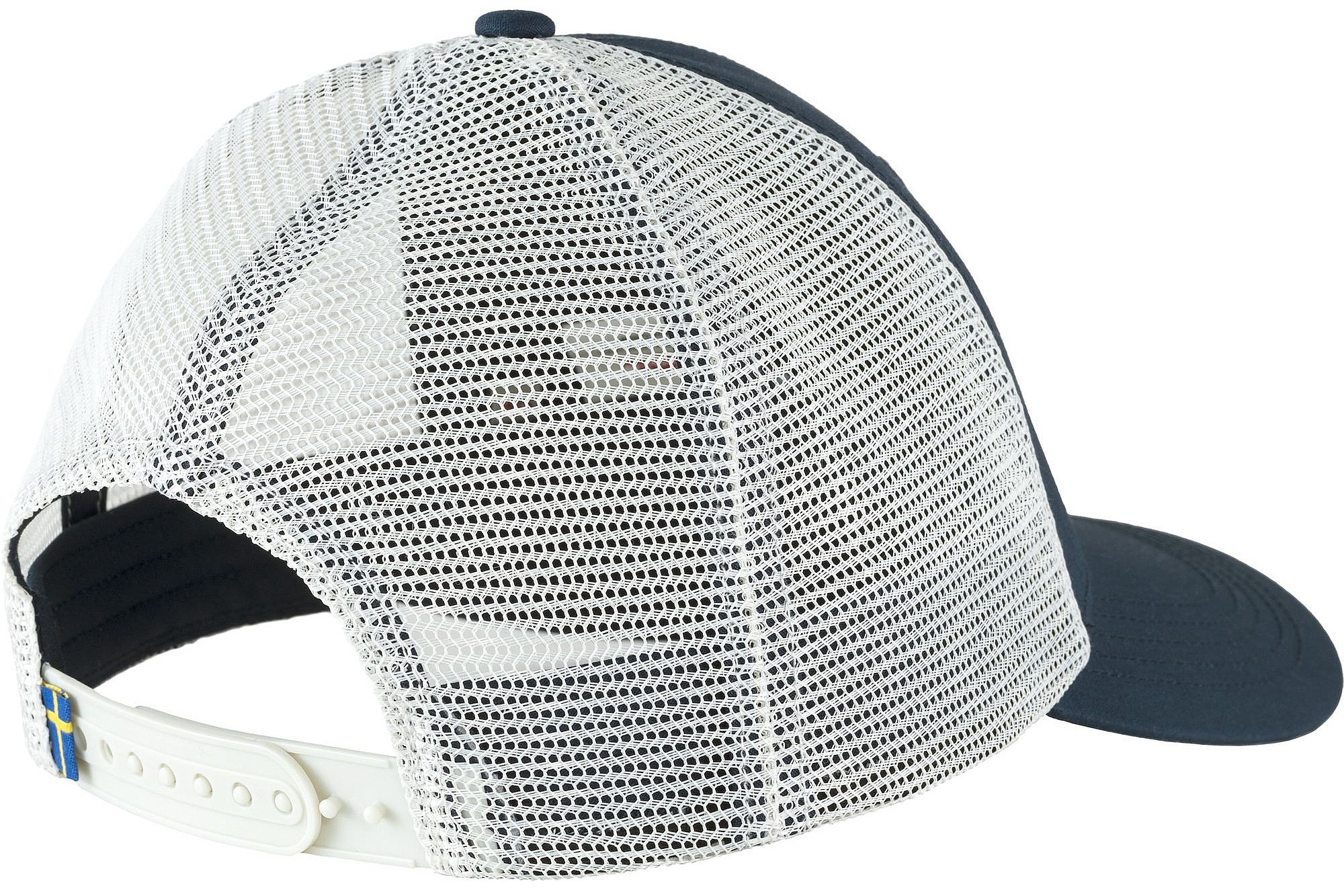 šiltovka Fjällräven 1960 Logo Langtradarkeps - 534/Indigo Blue