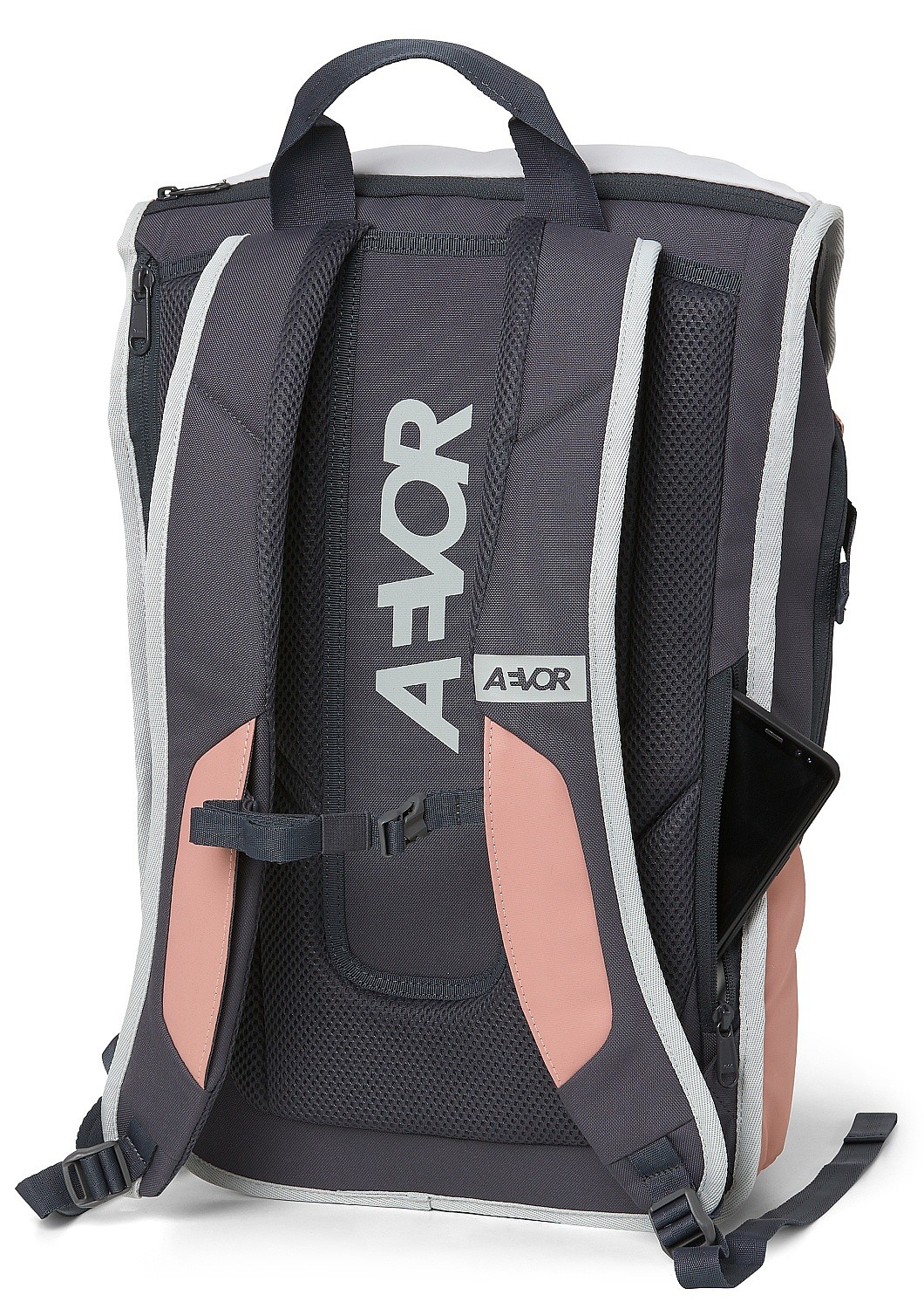 backpack Aevor Daypack - Chilled Rose