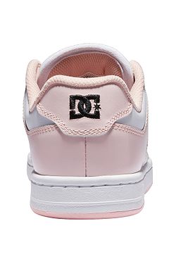 chaussures DC Manteca 4 - LTP/Light Pink - women´s