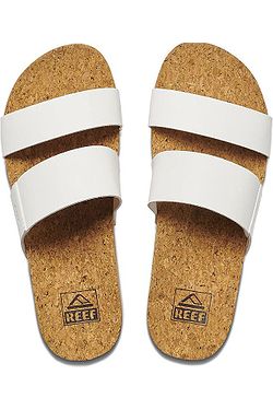 buty Reef Cushion Vista Hi - Cloud