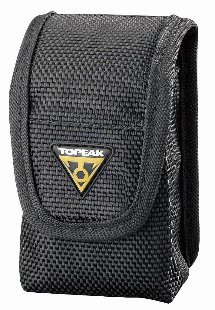 tool Topeak Alien S 31 - Black/Steel