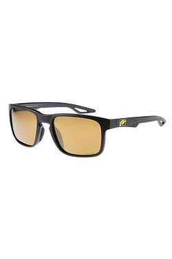 glasses Relax Baltra - R5425D/Matte Black/Brown/Gold Sensor/Polarized