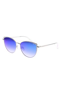 glasses Relax Queen - R0355B/Gloss Silver/Blue - women´s