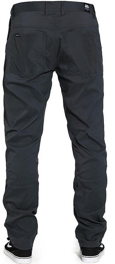 pants Horsefeathers Reverb - Gray - men´s