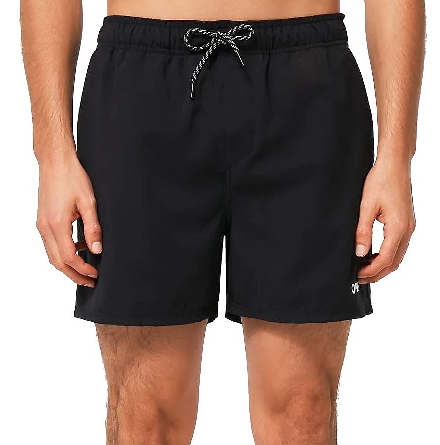 Oakley Beach Volley 16 Blackout men s blackcomb shop.eu