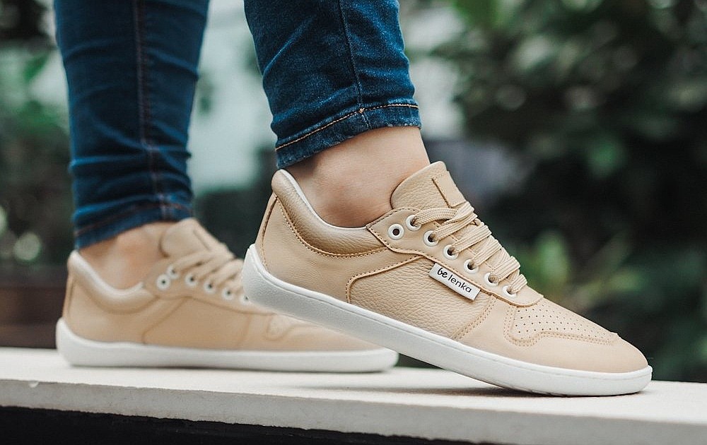 shoes Be Lenka Champ 3.0 - Cappuccino