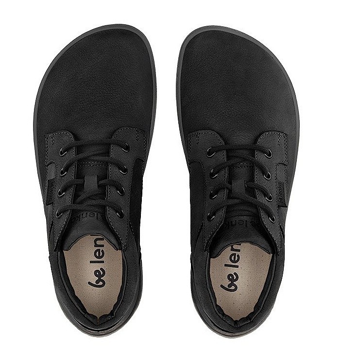 Schuhe Be Lenka Synergy - All Black