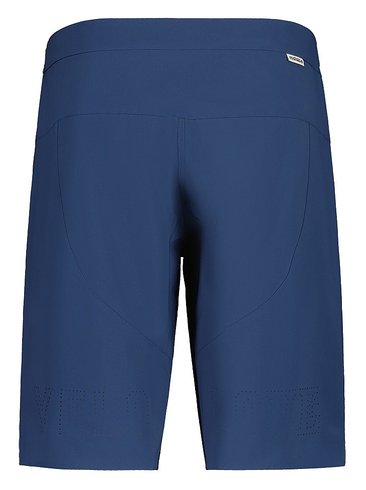 pantalones cortos Maloja Roschia - Midnight - women´s