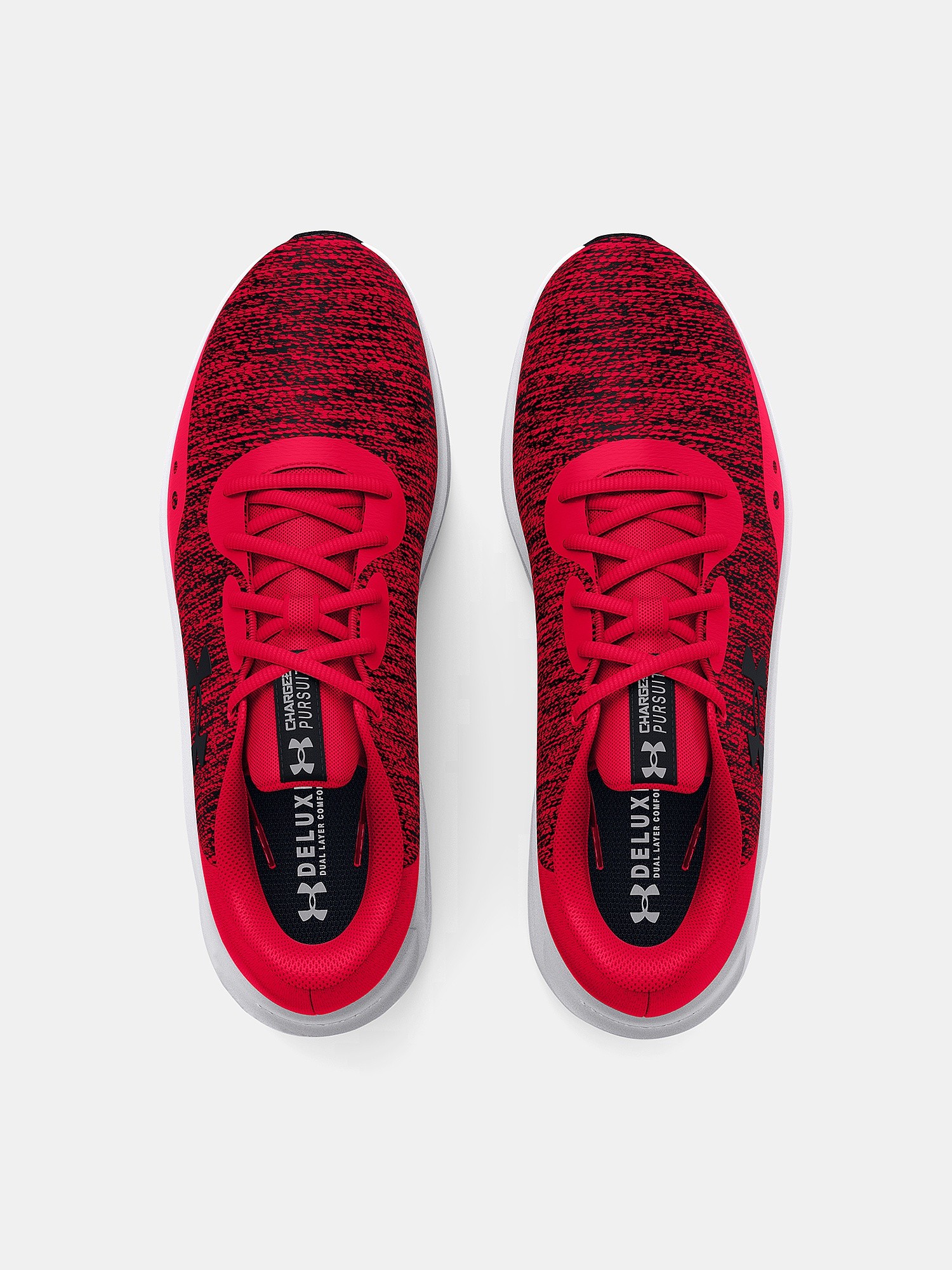 adidas neo cloudfoam ultimate red