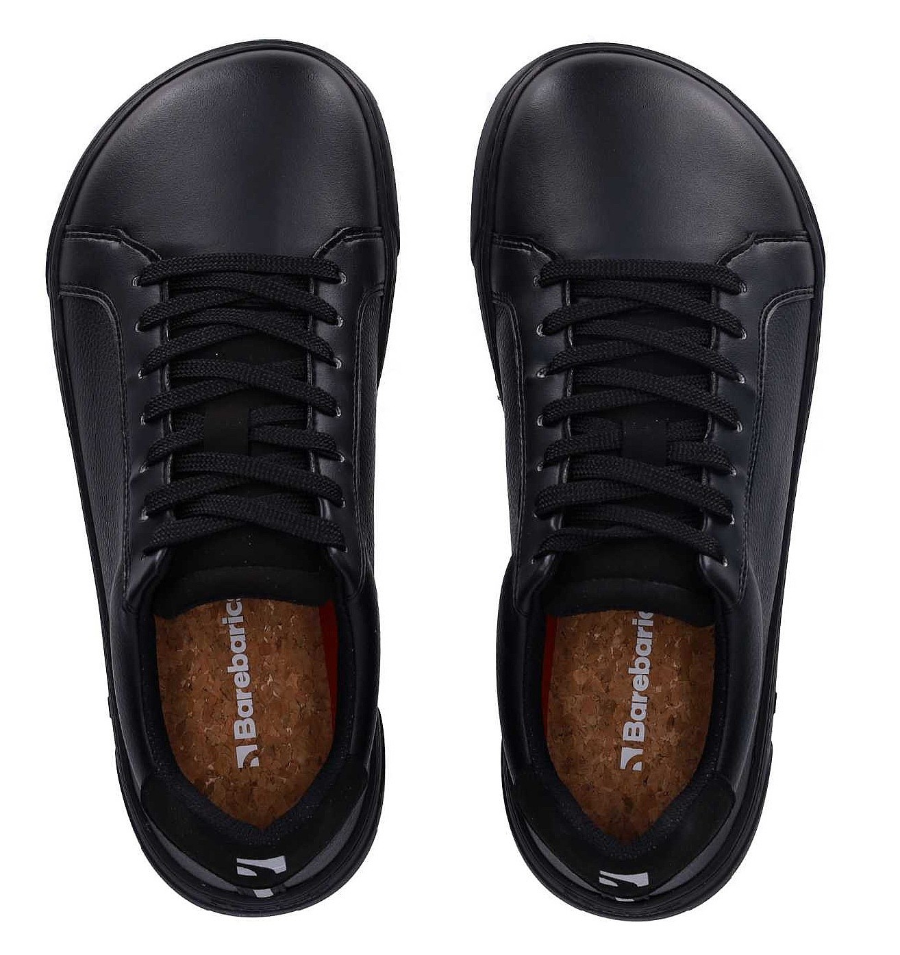 shoes Barebarics Zoom - All Black