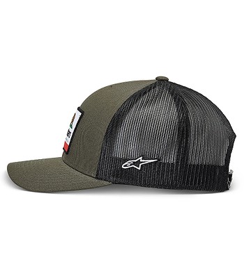 Sapca ALPINESTARS DELIVERY TRUCKER Hat