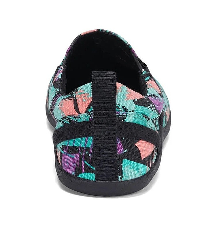 shoes Xero Shoes Aptos - Spectra Green - women´s