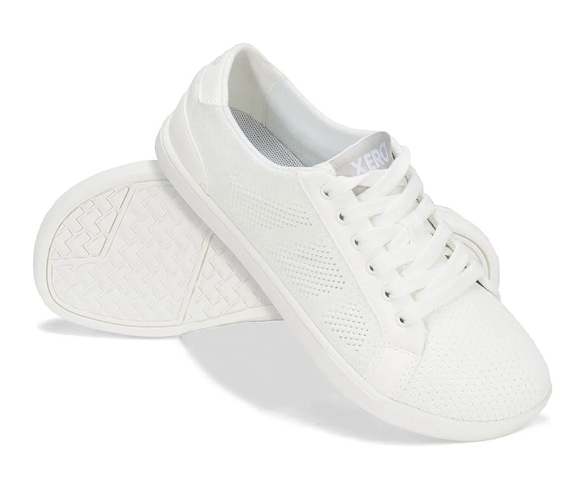 shoes Xero Shoes Dillon - White - women´s