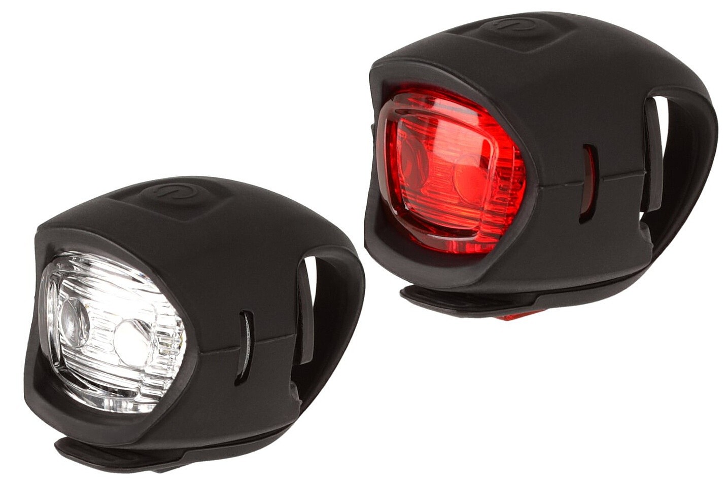 svetlo Kross Easy Set - Black