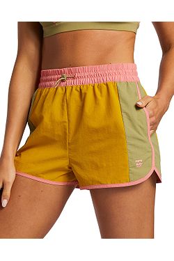 shorts Billabong Windy Trails - Multi - women´s