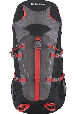 backpack Husky Scape 38 L - Black